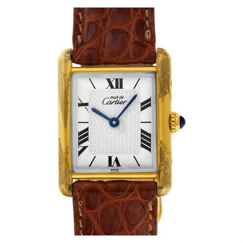 cartier online sale|pre owned cartier watch.